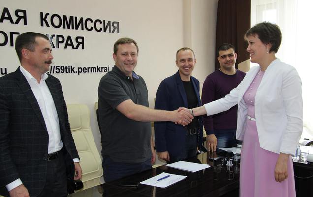 Сценарный кандидат