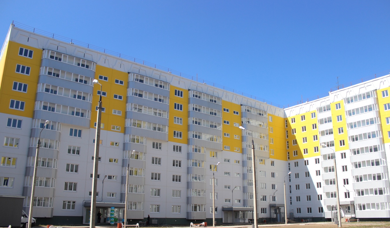 Специальное предложение ЛЕТА от ОАО «СтройПанельКомплект»  в ЖК «Медовый»!