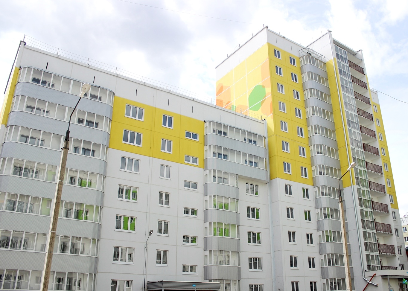 Специальное предложение ЛЕТА от ОАО «СтройПанельКомплект»  в ЖК «Медовый»!