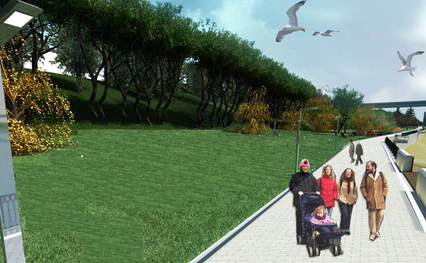 Малого меньше