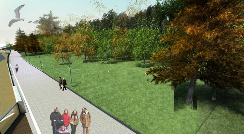 Малого меньше