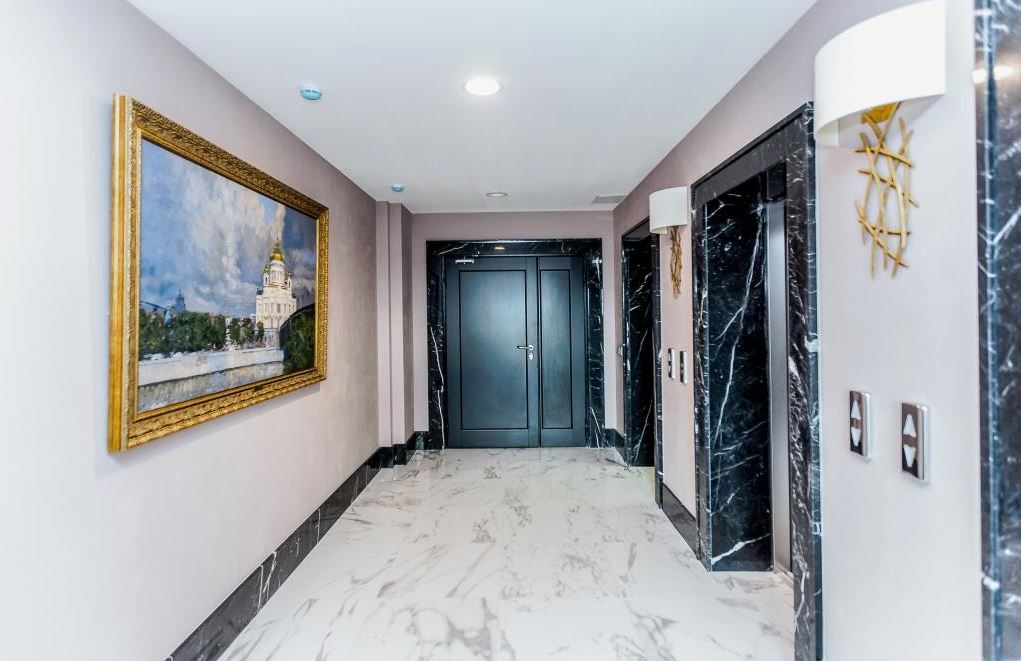 «Дом на Вознесенской» застройщика «ГлавСтройИндустрия» – лучший элитный дом Перми