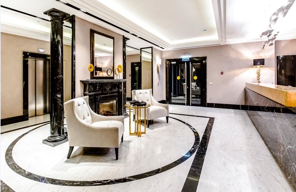 «Дом на Вознесенской» застройщика «ГлавСтройИндустрия» – лучший элитный дом Перми