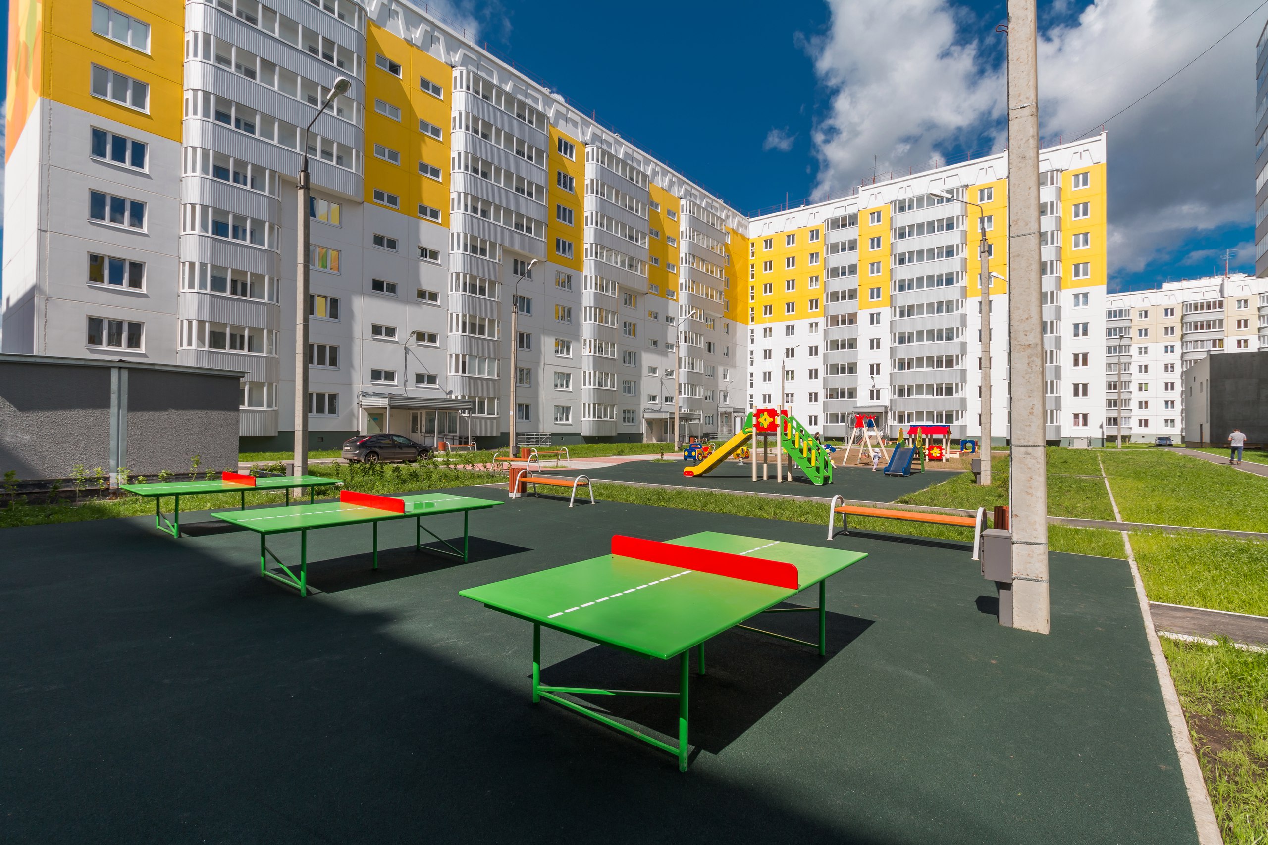 ​«СтройПанельКомплект» приглашает на ярмарку недвижимости