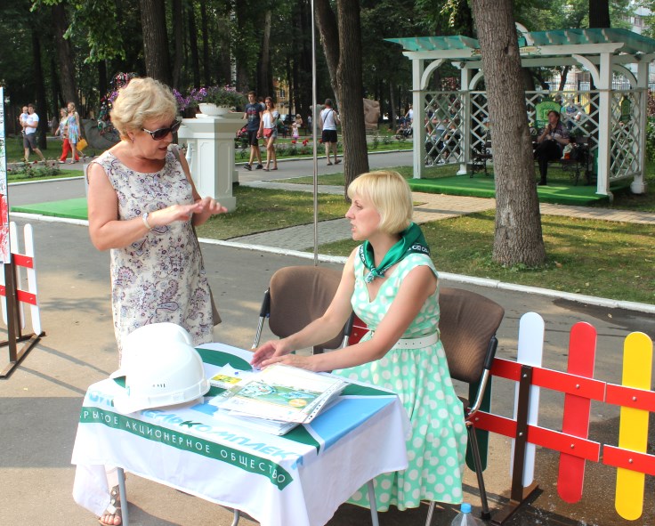 ​«СтройПанельКомплект» приглашает на ярмарку недвижимости