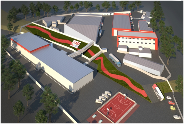 Оценить масштабы