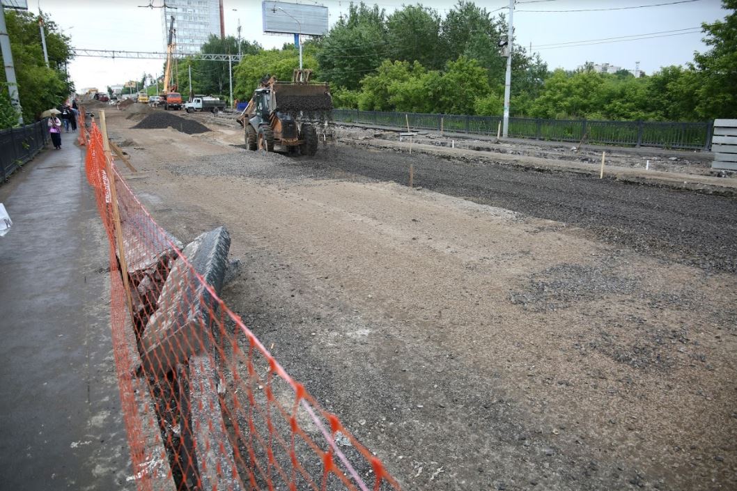 Интересное лето