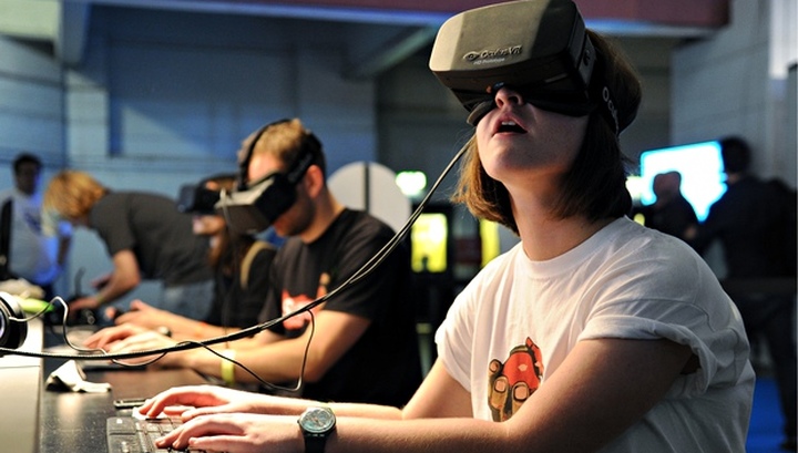 Геймпад не виноват