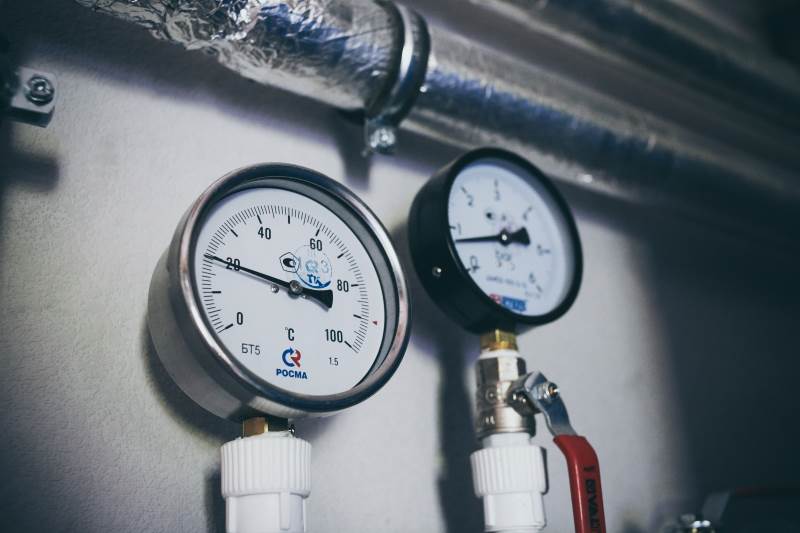 ФАС на тарифы