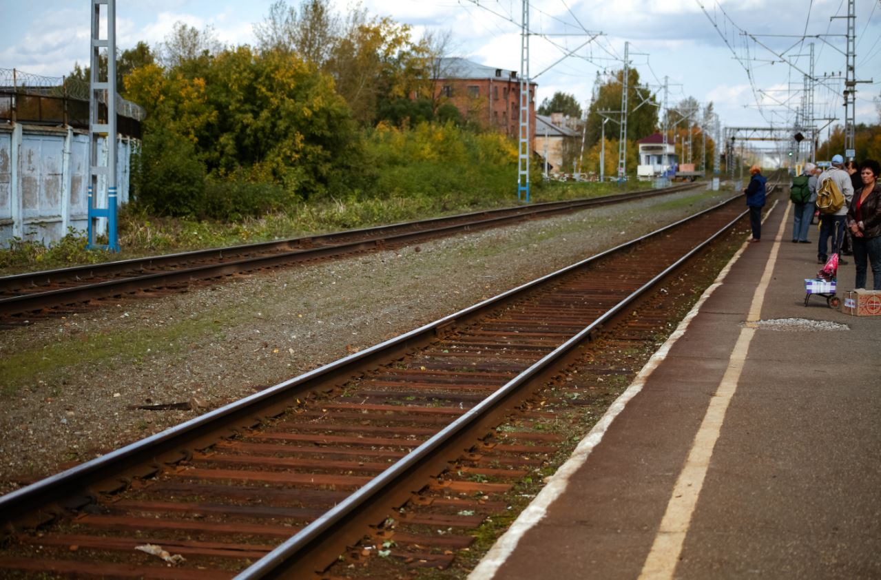 Миллиарды без моста