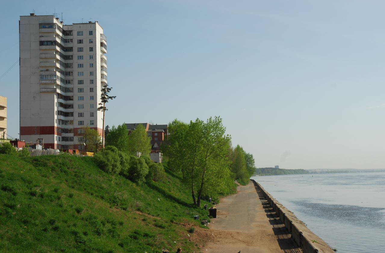 Миллиарды без моста