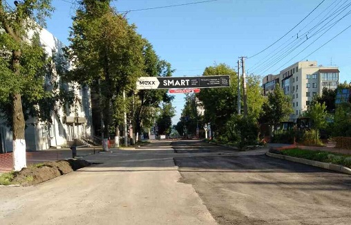 Пермские энергетики «Т Плюс» в срок завершили реконструкцию первого участка тепломагистрали по ул. Н. Островского