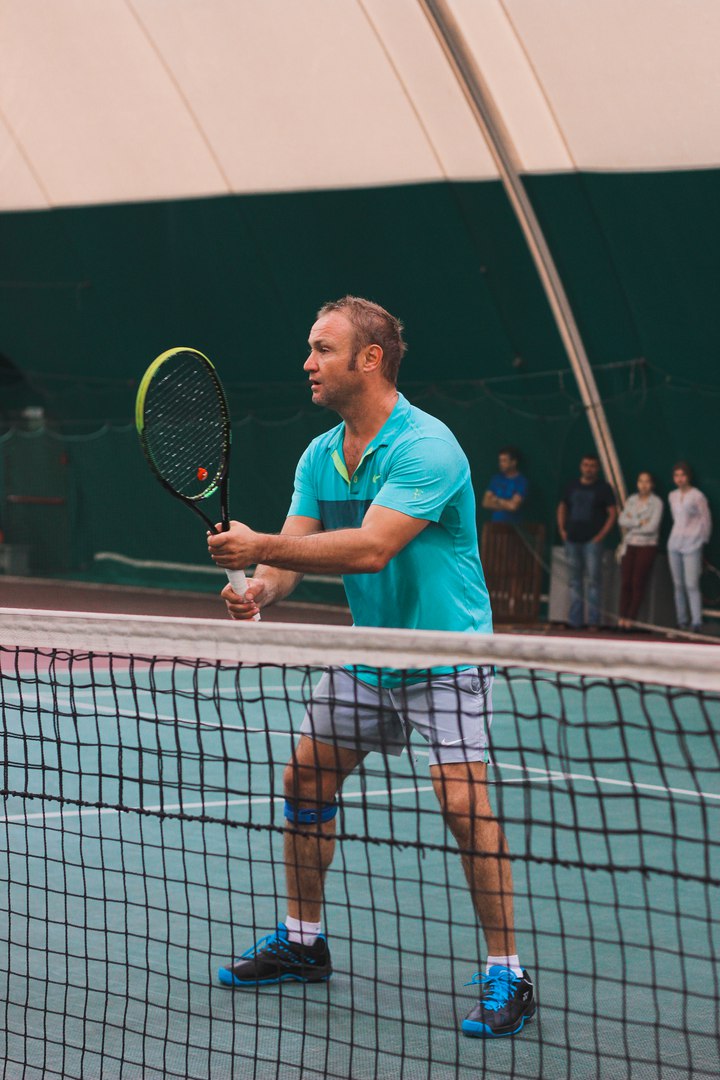 ​Турнир на «Отлично»