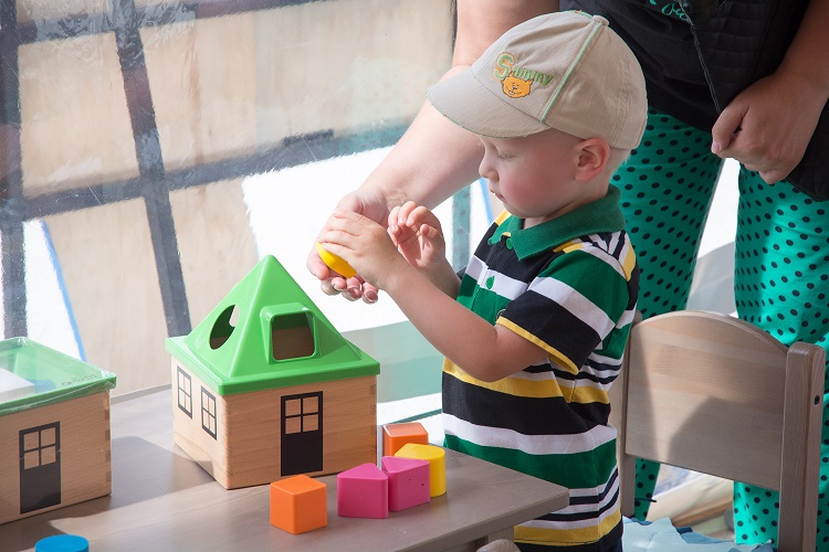 Пермякам повезло дважды. В Перми прошло тест-драйв-шоу Volkswagen Driving Experience