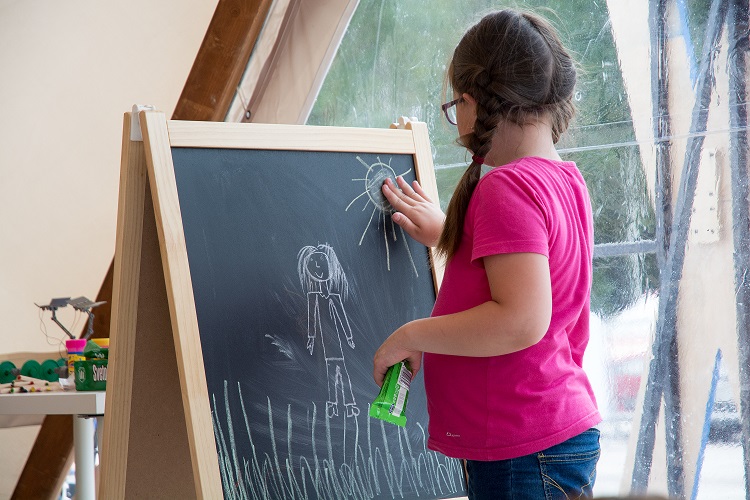 Пермякам повезло дважды. В Перми прошло тест-драйв-шоу Volkswagen Driving Experience