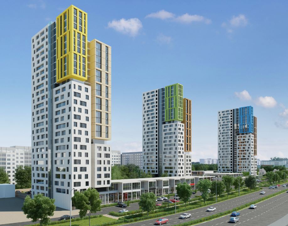 В Новом центре пройдет «Вечер с дизайнером»