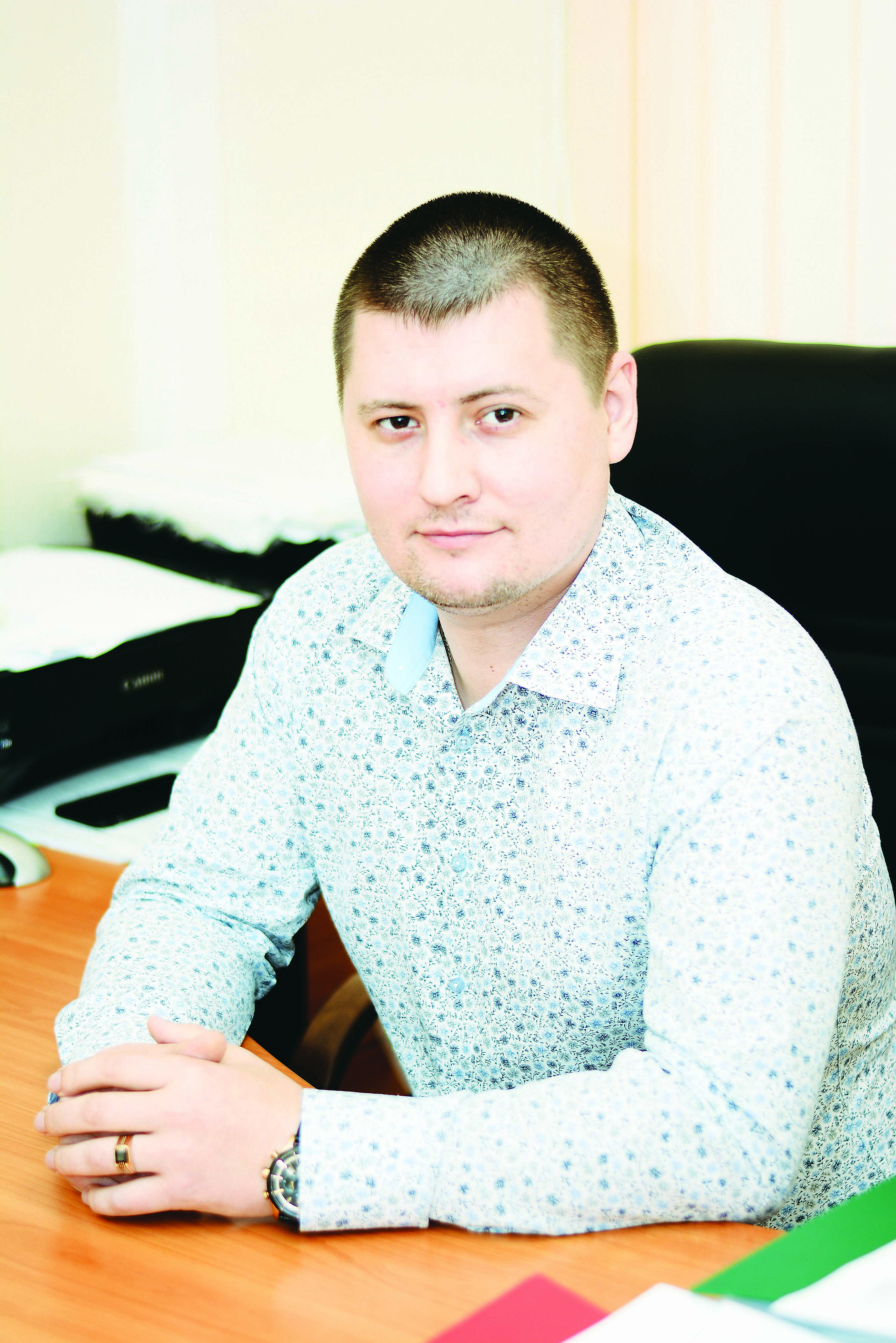 Альтернативное решение