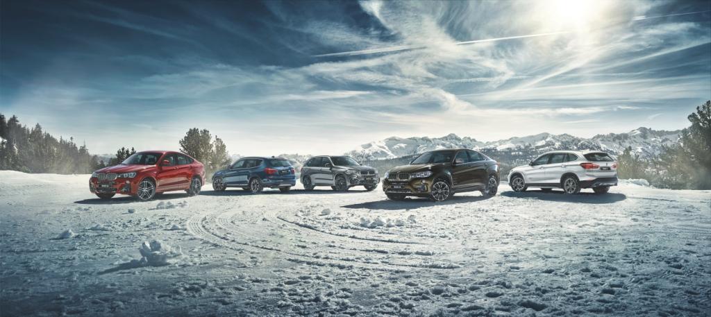 Новый BMW от 1 490 000 рублей. Кредит от 7,5%. 0% первый взнос