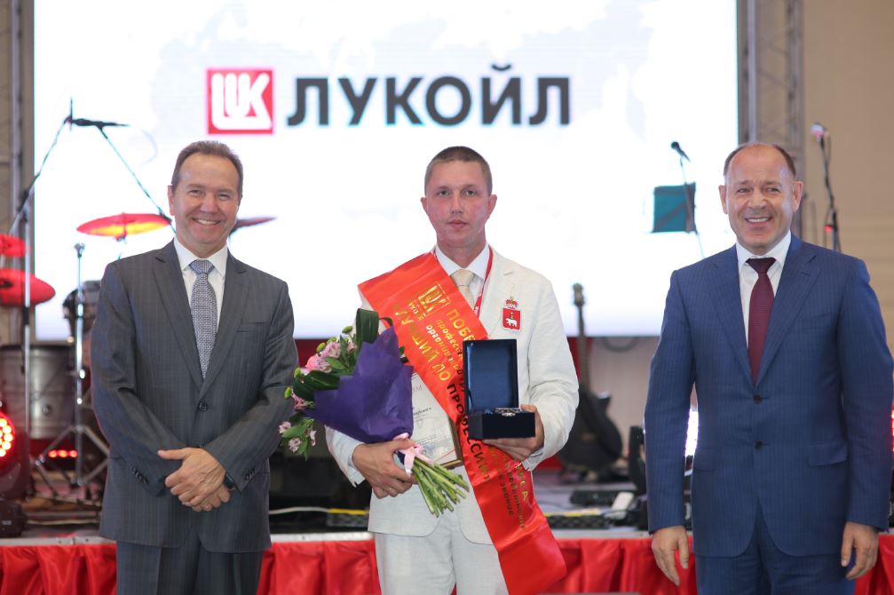 Пермяки – лучшие в своем деле