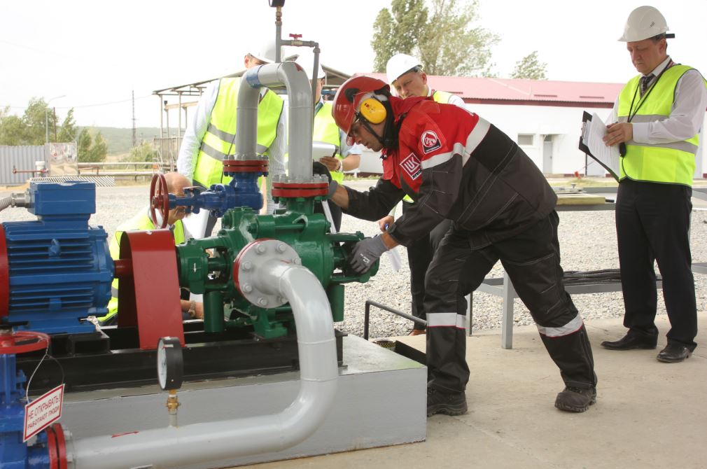 Пермяки – лучшие в своем деле