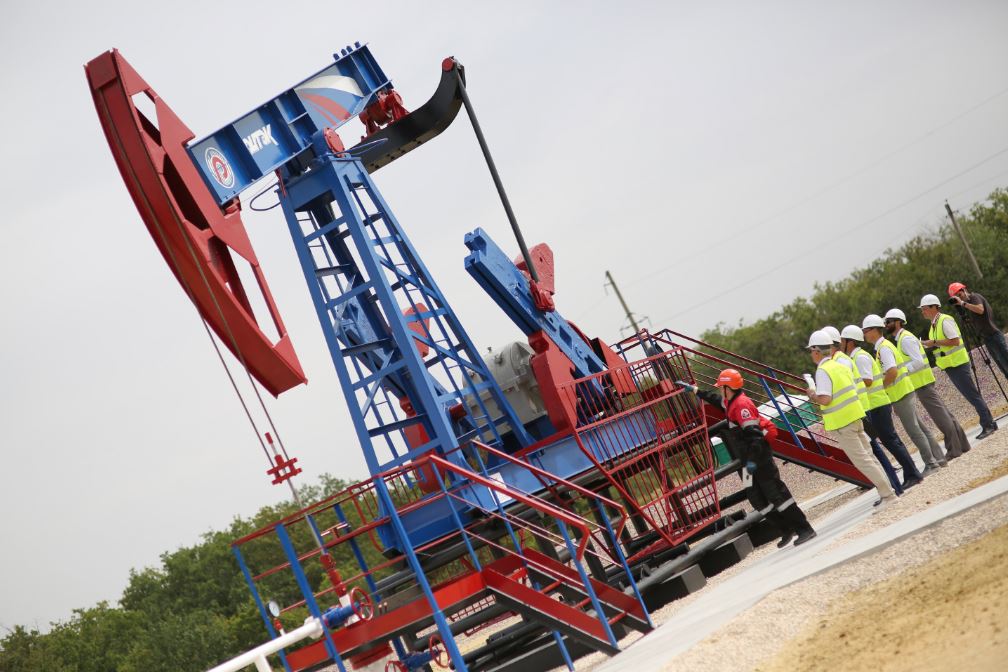 Пермяки – лучшие в своем деле