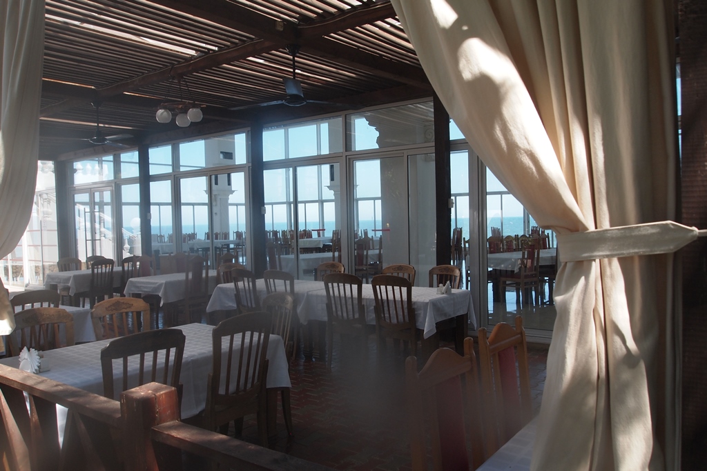 Дроны над цитаделью