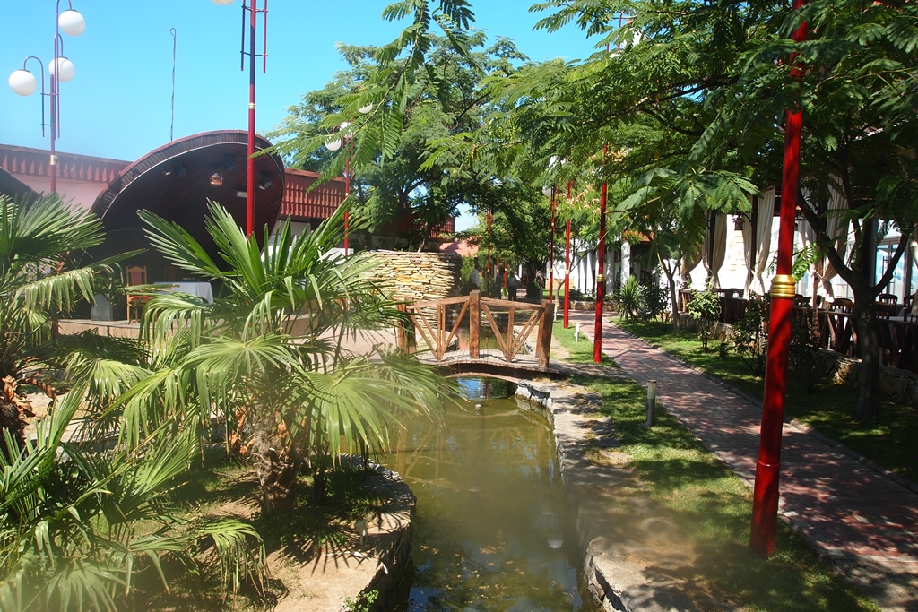 Дроны над цитаделью