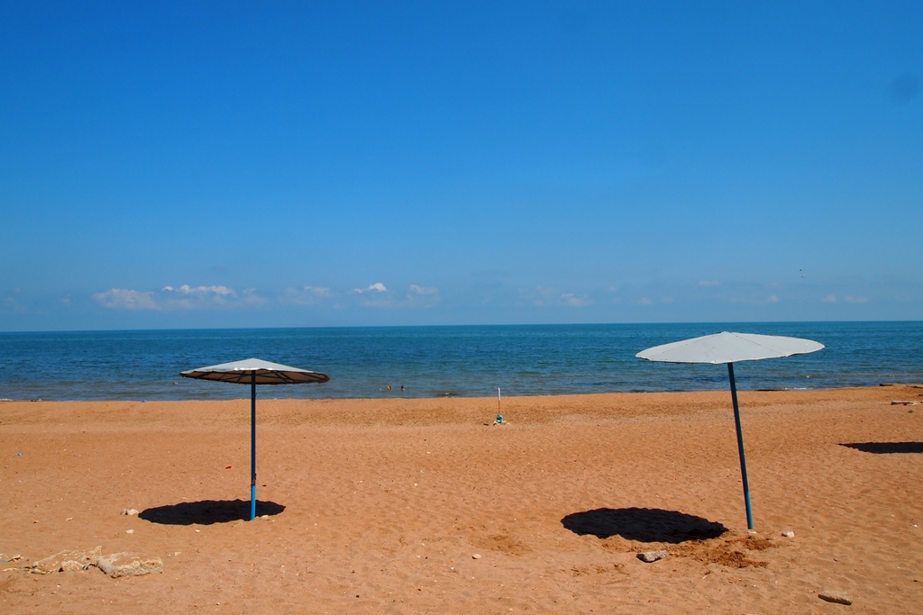 Дроны над цитаделью