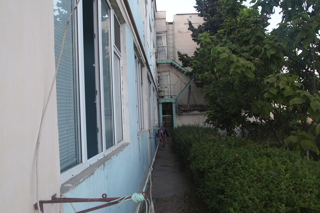 Дроны над цитаделью