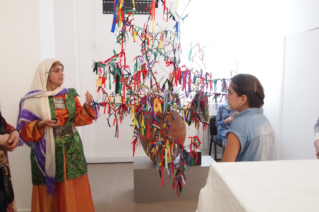 Дроны над цитаделью