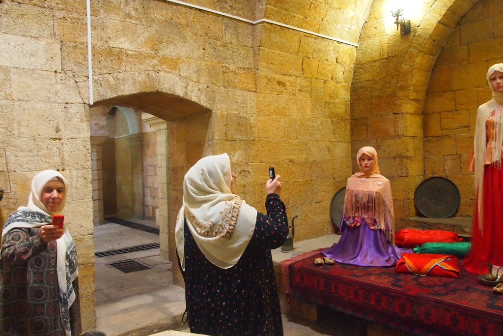 Дроны над цитаделью