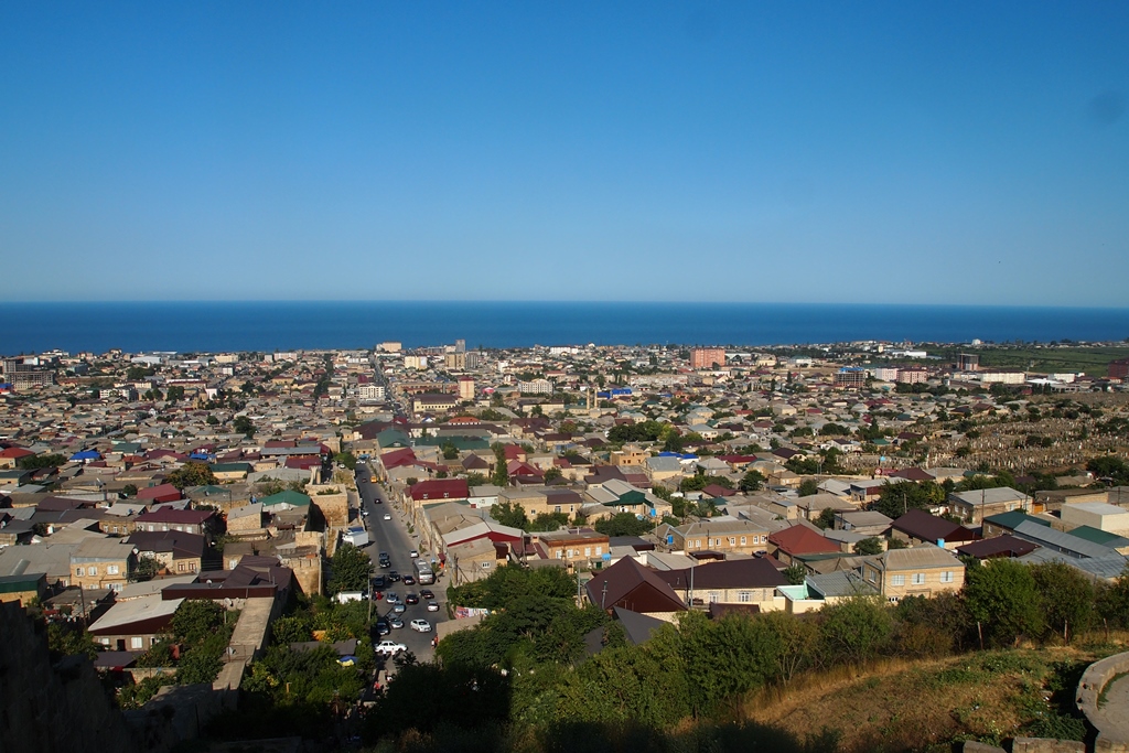 Дроны над цитаделью