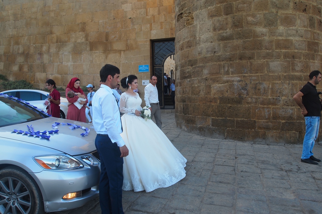 Дроны над цитаделью