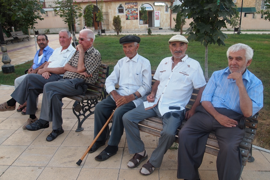 Дроны над цитаделью