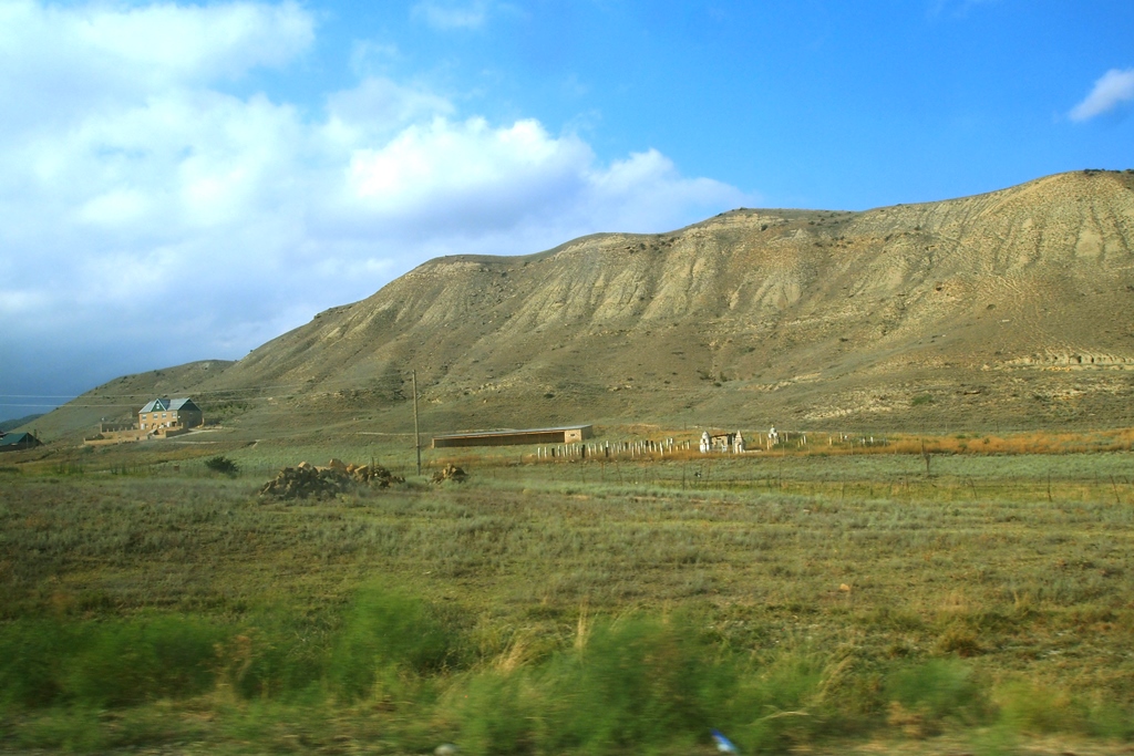 Дроны над цитаделью