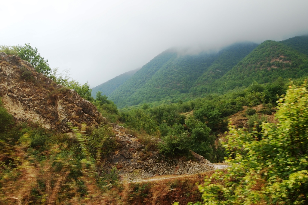 Дроны над цитаделью