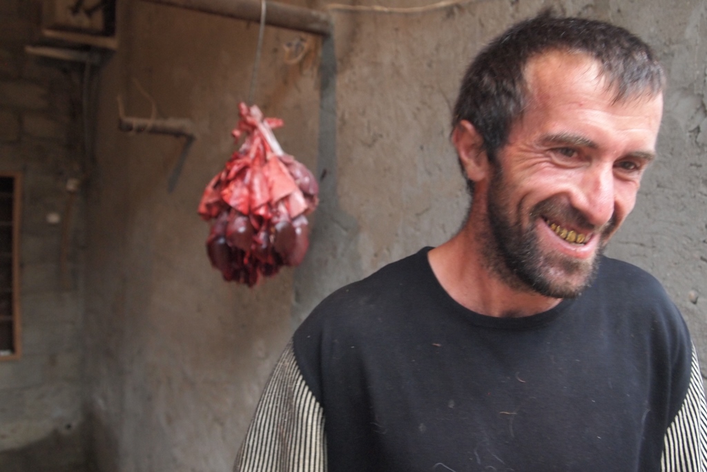 Дроны над цитаделью