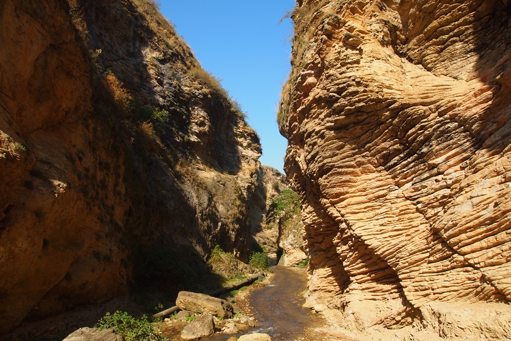 Дроны над цитаделью