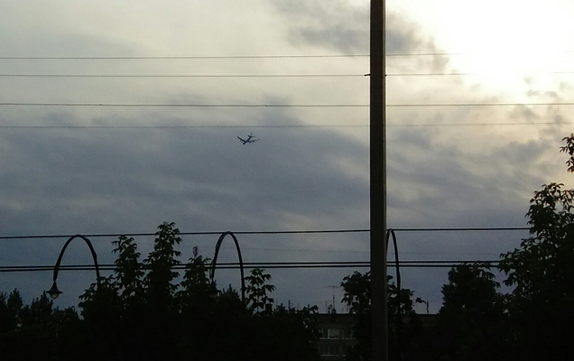 Как мы ждали президента