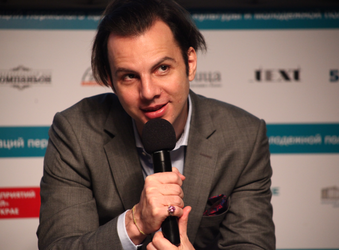 Как мы ждали президента