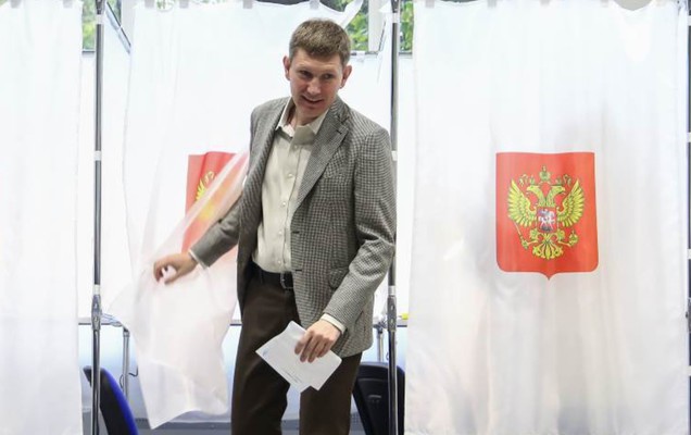 Политконсультант Николай Иванов, – о новом губернаторе, оппозиции в Прикамье и шансах Максим Решетников стать преемником Владимира Путина