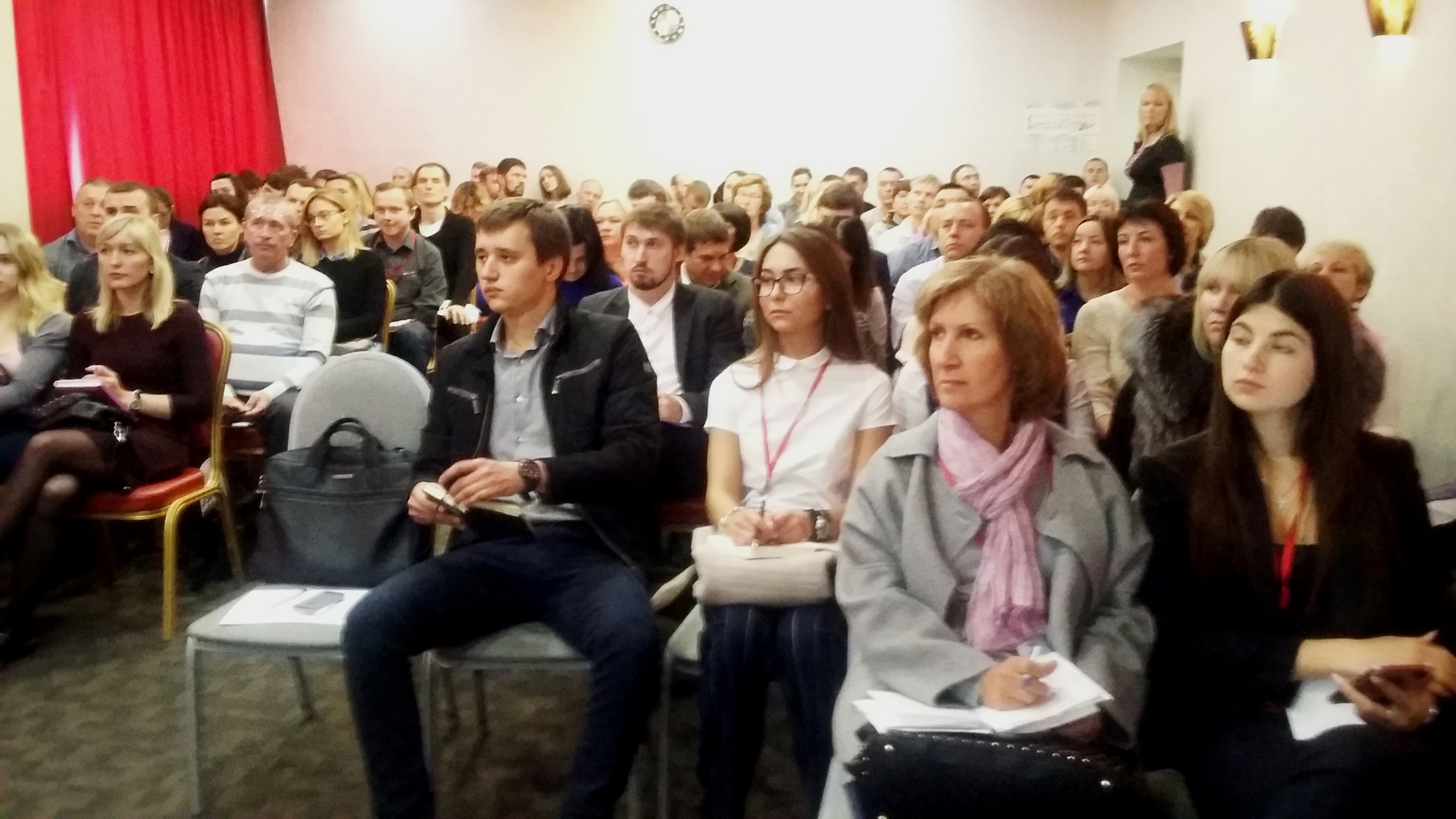 В двух очередях торговой галереи «Новый центр» продано 67% помещений