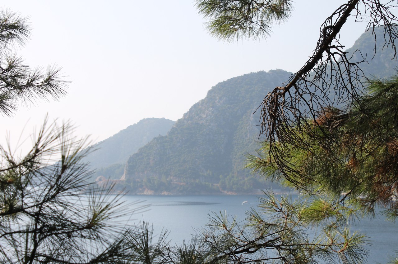 Европейская Турция