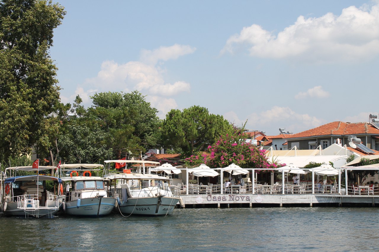 Европейская Турция