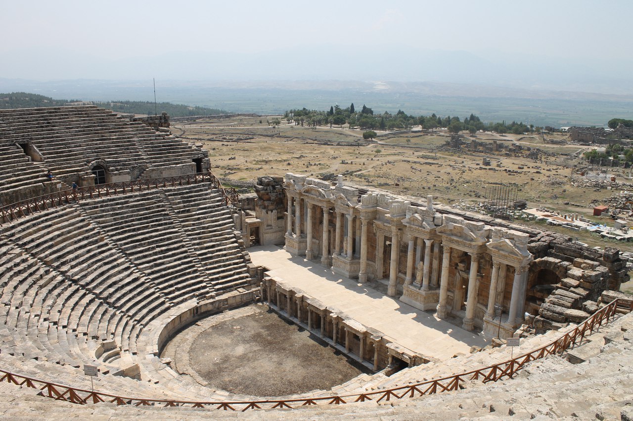 Европейская Турция