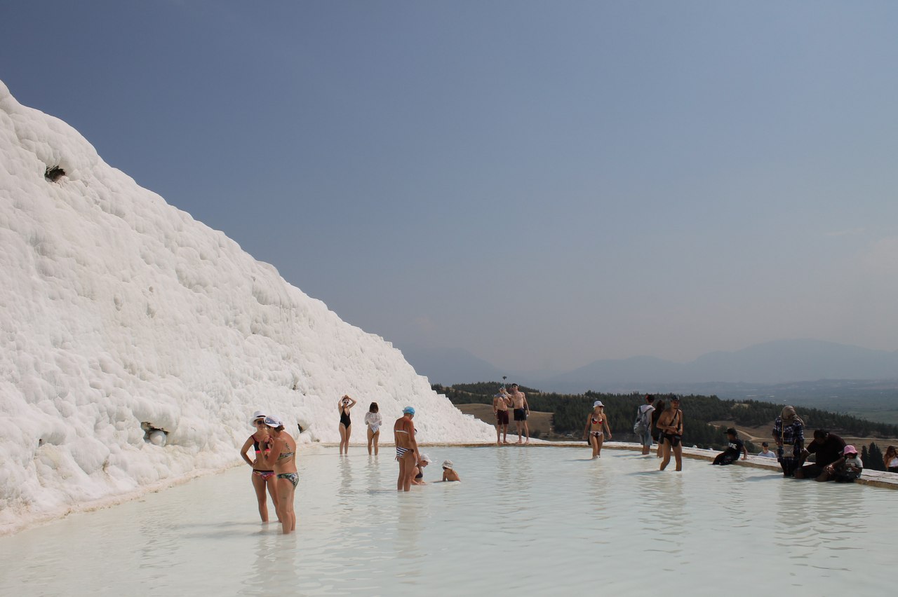 Европейская Турция