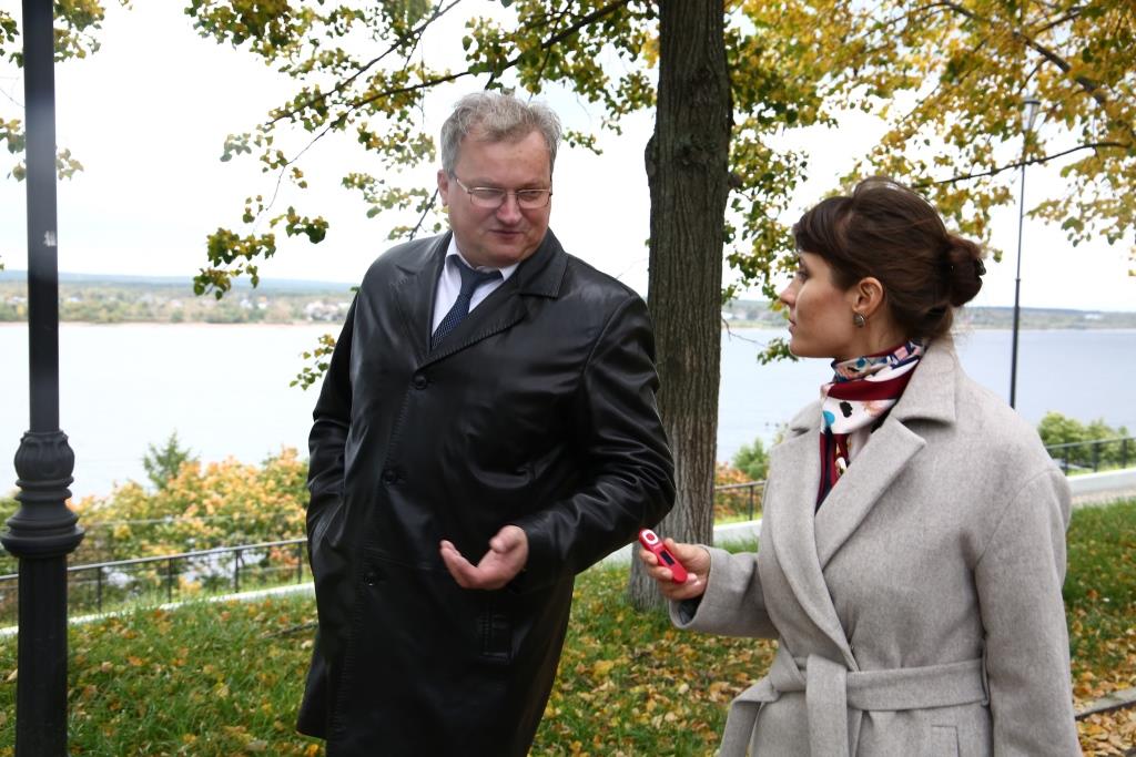 Транспортные связи