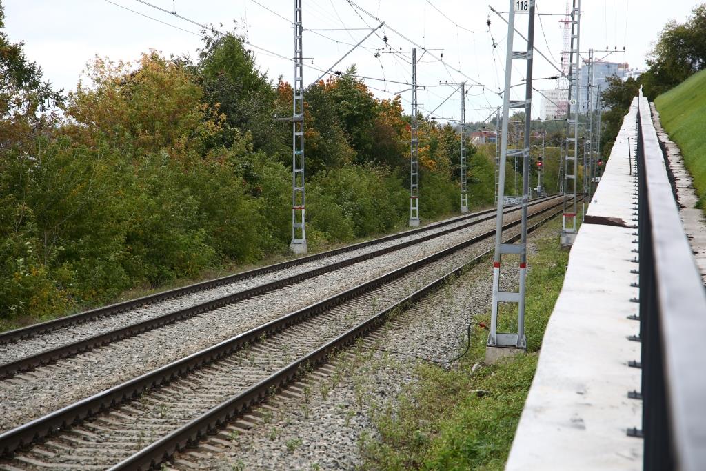 Транспортные связи