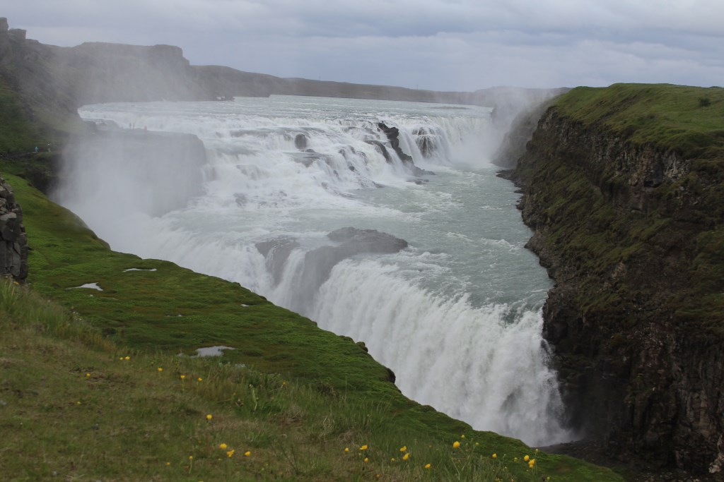 Исландская кольцевая