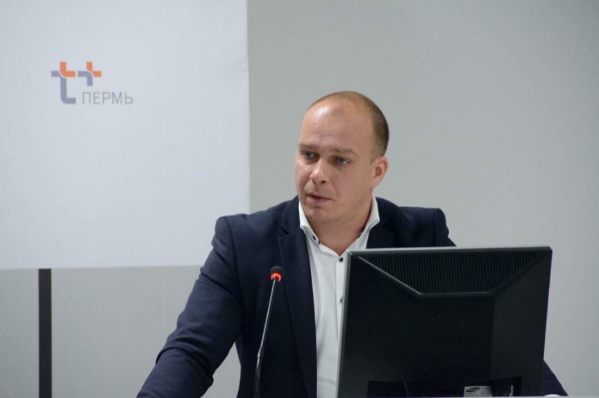 В Пермском крае подвели итоги работы проекта «Городская среда» в 2017 году